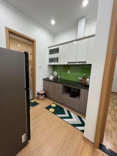 VND Apartments-Vinhomes Marina Hai Phong - 2