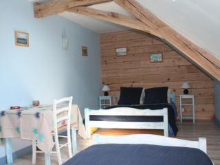 Fermette Gâtinaise Rénovée à 1h30 de Paris - 4 Chambres, Calme et Verdure - FR-1-590-49 - 6