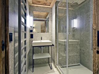 Appartement luxe 3 chambres avec spa et accès direct aux pistes - FR-1-613-51 - Les Allues - 4