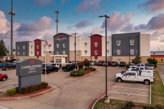 Candlewood Suites Longview by IHG - Longview - 1