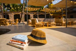 Zostel Goa, Morjim - 2