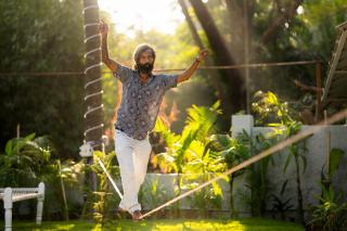 Zostel Goa, Morjim - Morjim - 3