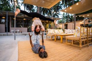 Zostel Goa, Morjim - Morjim - 4