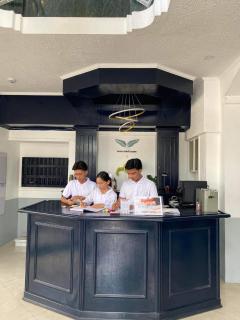 Bluewing Hotel Angeles powered by Cocotel - Ángeles - 8