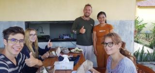 The Salang Guest House - 3