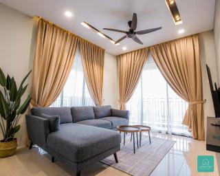 Jomstay The Cove Ipoh Hillside Residence - Ipoh - 4