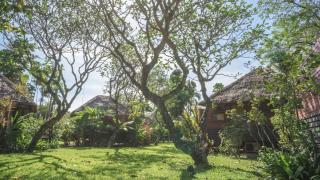 Bann Pae Cabana Hotel And Resort - Klaeng - 8