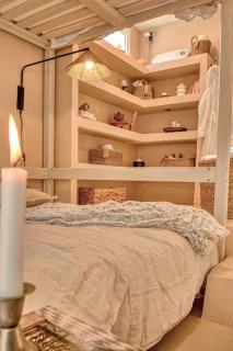 Suite con Jacuzzi en la montaña. - Pueblo Nuevo - 5