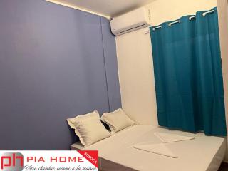 PIA HOME La Pompe - 1