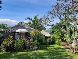 Bann Pae Cabana Hotel And Resort - Klaeng - 6