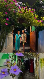 Reds Residency - Homestay - Cochin - 9