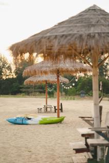 Bann Pae Cabana Hotel And Resort - Klaeng - 3