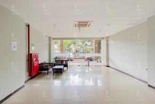 RedLiving Apartemen Tamansari Panoramic - Santuy Agency Lobby P1 9 - Bandung - 6