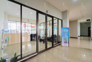 RedLiving Apartemen Tamansari Panoramic - Santuy Agency Lobby P1 9 - Bandung - 7