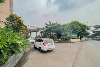 RedLiving Apartemen Tamansari Panoramic - Santuy Agency Lobby P1 9 - Bandung - 5