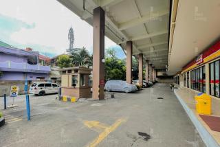RedLiving Apartemen Tamansari Panoramic - Santuy Agency Lobby P1 9 - Bandung - 4