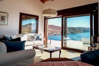 Seaview Villa - Tavari - 3
