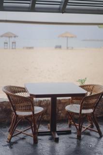 Bann Pae Cabana Hotel And Resort - Klaeng - 2