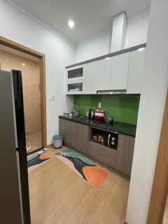VND Apartments-Vinhomes Marina Hai Phong - Hai Phong - 4