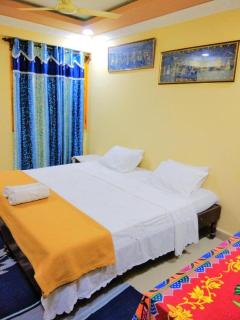 Sobitai - Palolem - 1