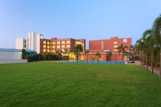 Fortune Park Airport Road, Hubballi - Member ITC Hotels' Group - Hubli - 0