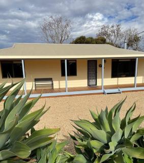 Hardwicke Hideaway - Port Minlacowie - 8
