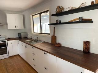 Hardwicke Hideaway - Port Minlacowie - 6