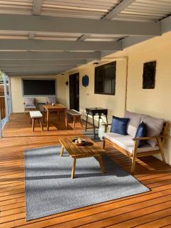 Hardwicke Hideaway - Port Minlacowie - 1