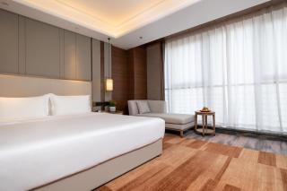 Jingling Grand Hotel Gaochun - 1