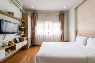 New Hotel 2 - Hanoi - 3