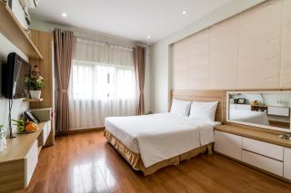 New Hotel 2 - Hanoi - 2