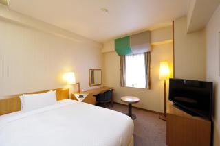 Court Hotel Fukuoka Tenjin - 1