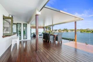 Elite Holiday Homes Coobowie Waters - Gold Coast - 6