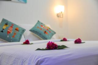 Asseyri Guest House - Maradhoofeydhoo - 3