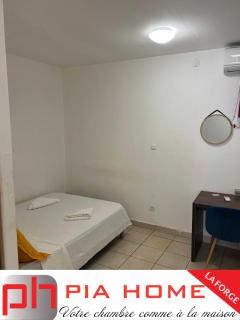 PIA HOME La Forge - Tsingoni - 4