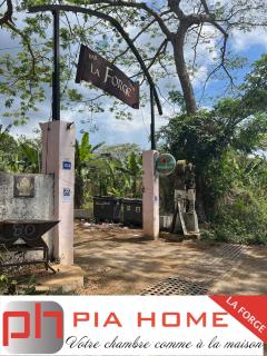 PIA HOME La Forge - Tsingoni - 3