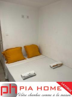PIA HOME La Forge - Tsingoni - 2