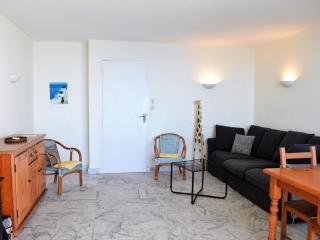 Appartement 2 pièces 5 couchages Cavalière - Accès direct plage - FR-1-251-138 - Le Lavandou - 9
