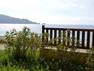 Appartement 2 pièces 5 couchages Cavalière - Accès direct plage - FR-1-251-138 - Le Lavandou - 1