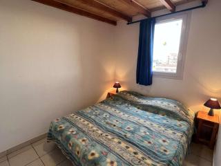 Appartement T2 Mezzanine, 6 personnes, proche plage, parking, Valras-Plage - FR-1-701-39 - Valras-Plage - 1