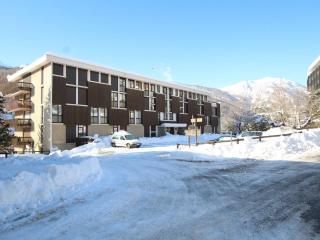 Studio à Serre-Chevalier avec Parking, Wifi et Local à Ski - FR-1-330E-65 - Serre Chevalier - 1
