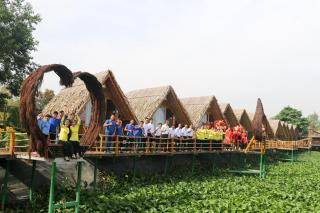 Coco Island Cồn Phụng - Ben Tre - 0