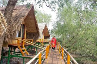 Coco Island Cồn Phụng - Ben Tre - 9