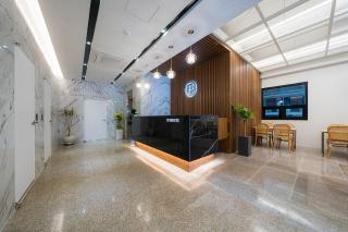 Browndot Hotel Mokpo Gotbawi - 4