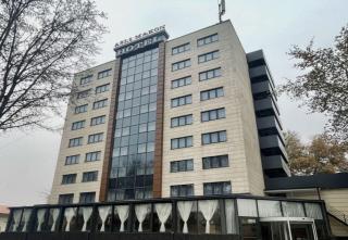 Asli Makon Hotel - Tashkent - 0