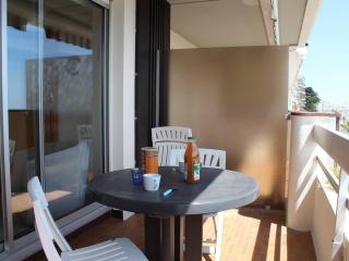 Studio agréable 4 pers. avec terrasse et parking, La Baule - FR-1-245-133 - 7