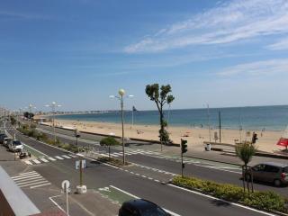 Studio agréable 4 pers. avec terrasse et parking, La Baule - FR-1-245-133 - 6