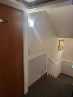 G Mini Hotel Dongdaemun - Seul - 4