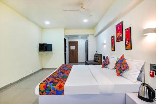 FabExpress White House - Nr MIDC Khargar - 5