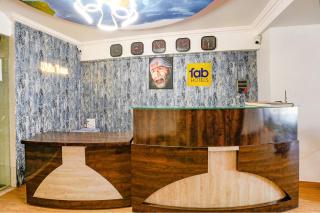 FabExpress White House - Nr MIDC Khargar - Koparpāda - 9